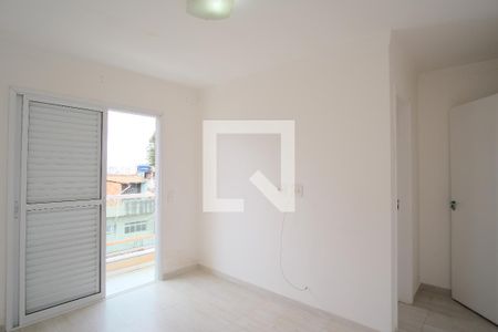 Casa de condomínio à venda com 107m², 3 quartos e 2 vagasSuíte 1