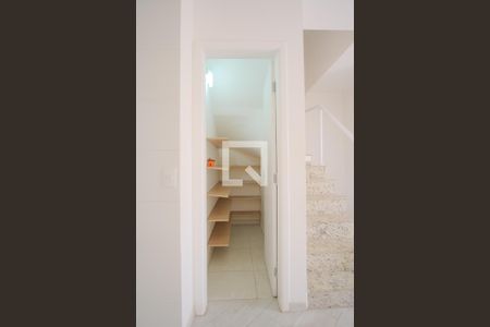 Casa de condomínio à venda com 107m², 3 quartos e 2 vagasÁrea comum