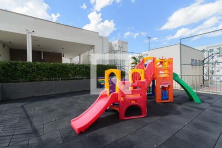 Apartamento à venda com 40m², 2 quartos e 1 vagaÁrea comum - Playground
