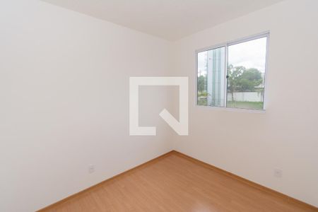 Quarto 1 de apartamento à venda com 2 quartos, 40m² em Tres Barras, Contagem