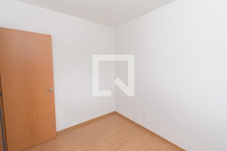 Quarto 1 de apartamento à venda com 2 quartos, 40m² em Tres Barras, Contagem