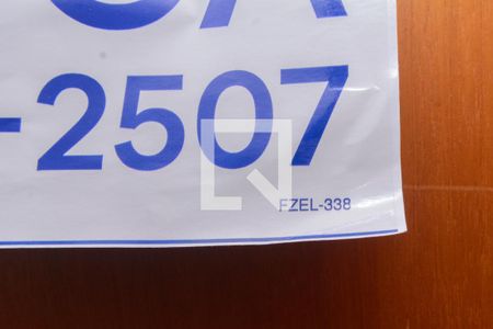 Apartamento à venda com 40m², 2 quartos e 1 vagaPlaquinha