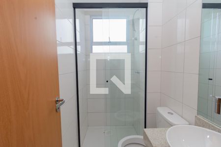 Apartamento à venda com 40m², 2 quartos e 1 vagaBanheiro