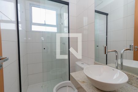 Apartamento à venda com 40m², 2 quartos e 1 vagaBanheiro