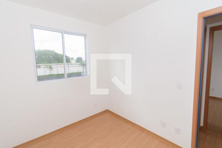 Quarto 1 de apartamento à venda com 2 quartos, 40m² em Tres Barras, Contagem