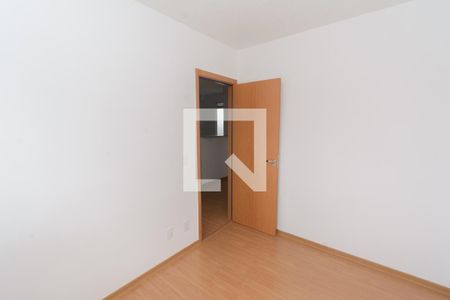 Quarto 1 de apartamento à venda com 2 quartos, 40m² em Tres Barras, Contagem