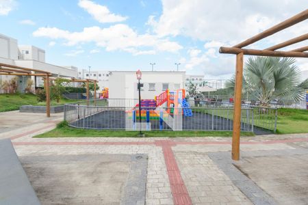 Apartamento à venda com 40m², 2 quartos e 1 vagaÁrea comum