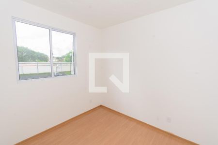 Quarto 2 de apartamento à venda com 2 quartos, 40m² em Tres Barras, Contagem