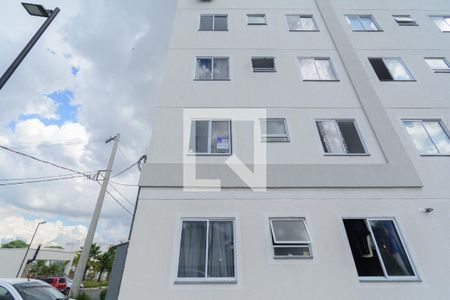 Apartamento à venda com 40m², 2 quartos e 1 vagaPlaquinha