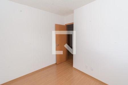 Quarto 2 de apartamento à venda com 2 quartos, 40m² em Tres Barras, Contagem