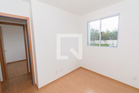 Quarto 2 de apartamento à venda com 2 quartos, 40m² em Tres Barras, Contagem