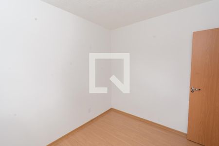 Quarto 2 de apartamento à venda com 2 quartos, 40m² em Tres Barras, Contagem