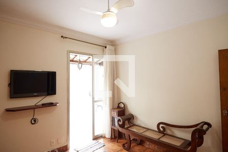 Quarto 2 de apartamento para alugar com 3 quartos, 238m² em Sion, Belo Horizonte