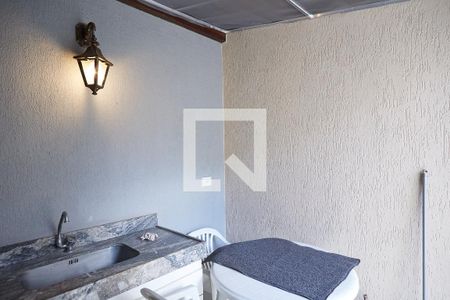 Área comum de apartamento para alugar com 3 quartos, 238m² em Sion, Belo Horizonte