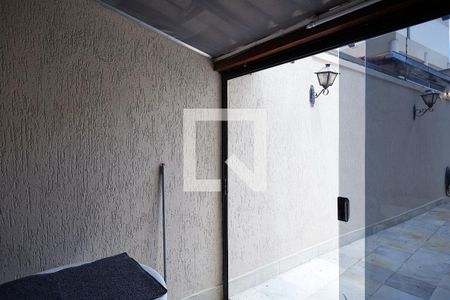 Área comum de apartamento para alugar com 3 quartos, 238m² em Sion, Belo Horizonte