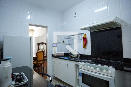 Cozinha de apartamento para alugar com 3 quartos, 238m² em Sion, Belo Horizonte