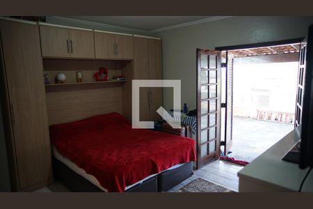 Quarto 2 de casa à venda com 3 quartos, 230m² em Jardim do Papai, Guarulhos