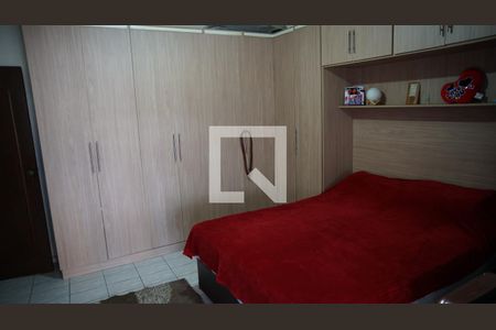 Quarto 2 de casa à venda com 3 quartos, 230m² em Jardim do Papai, Guarulhos