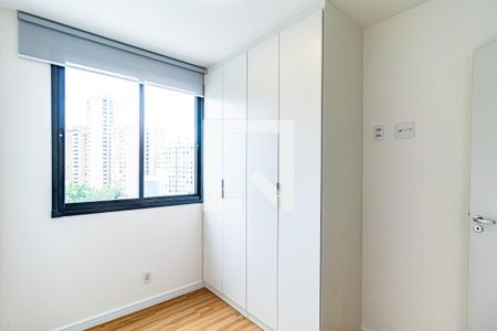 Apartamento à venda com 44m², 2 quartos e 1 vagaQuarto 02