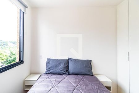 Apartamento à venda com 44m², 2 quartos e 1 vagaQuarto 01