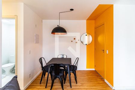 Sala de apartamento à venda com 2 quartos, 44m² em Butantã, São Paulo