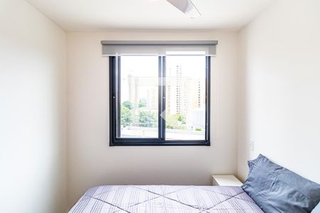 Apartamento à venda com 44m², 2 quartos e 1 vagaQuarto 01
