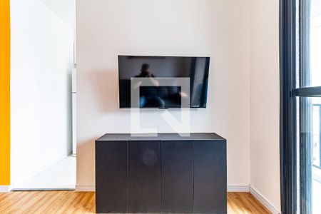 Sala de apartamento à venda com 2 quartos, 44m² em Butantã, São Paulo