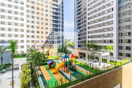 Apartamento à venda com 44m², 2 quartos e 1 vagaÁrea comum - Playground