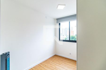 Apartamento à venda com 44m², 2 quartos e 1 vagaQuarto 02