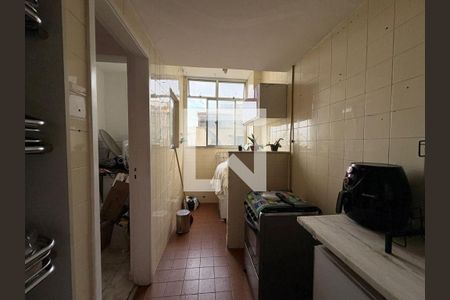 Apartamento à venda com 1 quarto, 47m² em Icaraí, Niterói