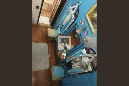 Casa à venda com 3 quartos, 380m² em Cerâmica, São Caetano do Sul