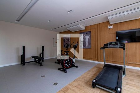 Apartamento à venda com 1 quarto, 24m² em Pompeia, São Paulo