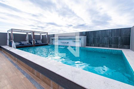 Apartamento à venda com 1 quarto, 24m² em Pompeia, São Paulo