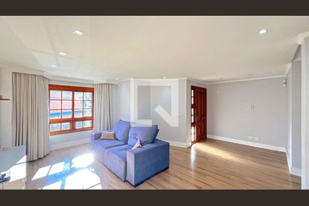 Casa à venda com 294m², 3 quartos e 4 vagas