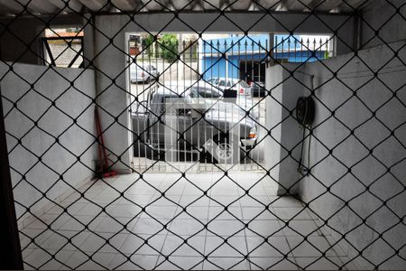 Vista Sala de casa para alugar com 3 quartos, 80m² em Chácara Inglesa, São Paulo