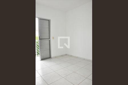 Quarto 01 com Suíte de casa para alugar com 3 quartos, 80m² em Chácara Inglesa, São Paulo