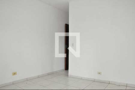 Quarto 01 com Suíte de casa para alugar com 3 quartos, 80m² em Chácara Inglesa, São Paulo