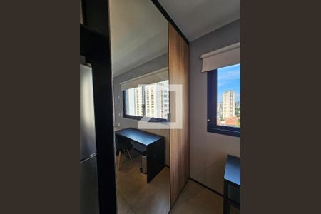 Studio de kitnet/studio para alugar com 1 quarto, 33m² em Vila Mariana, São Paulo