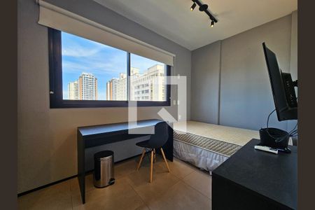 Studio de kitnet/studio para alugar com 1 quarto, 33m² em Vila Mariana, São Paulo