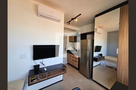 Studio de kitnet/studio para alugar com 1 quarto, 33m² em Vila Mariana, São Paulo