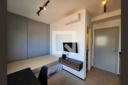 Studio de kitnet/studio para alugar com 1 quarto, 33m² em Vila Mariana, São Paulo