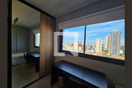Studio de kitnet/studio para alugar com 1 quarto, 33m² em Vila Mariana, São Paulo