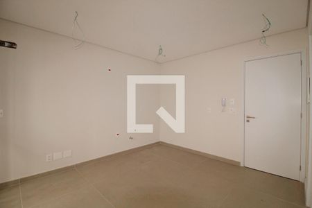 Studio de apartamento à venda com 1 quarto, 32m² em Vila Madalena, São Paulo