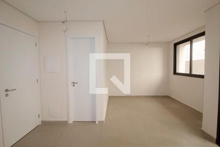 Studio de apartamento à venda com 1 quarto, 32m² em Vila Madalena, São Paulo