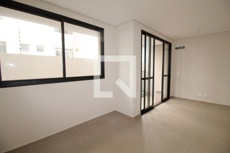 Studio de apartamento à venda com 1 quarto, 32m² em Vila Madalena, São Paulo