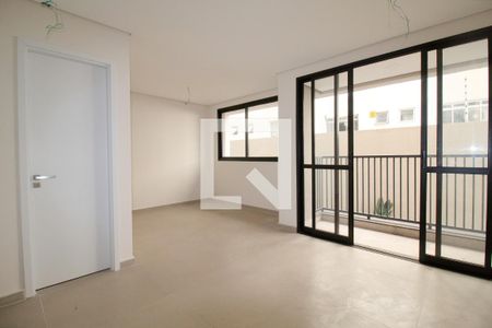 Studio de apartamento à venda com 1 quarto, 32m² em Vila Madalena, São Paulo