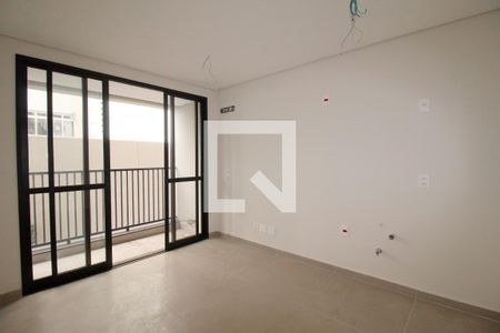 Studio de apartamento à venda com 1 quarto, 32m² em Vila Madalena, São Paulo