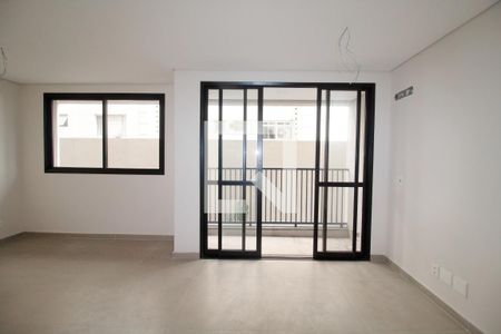 Studio de apartamento à venda com 1 quarto, 32m² em Vila Madalena, São Paulo