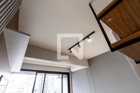 Apartamento para alugar com 25m², 1 quarto e sem vaga Apartamento para alugar com 25m², 1 quarto e sem vagaSala/Quarto