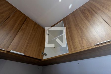 Apartamento para alugar com 25m², 1 quarto e sem vaga Apartamento para alugar com 25m², 1 quarto e sem vagaCozinha